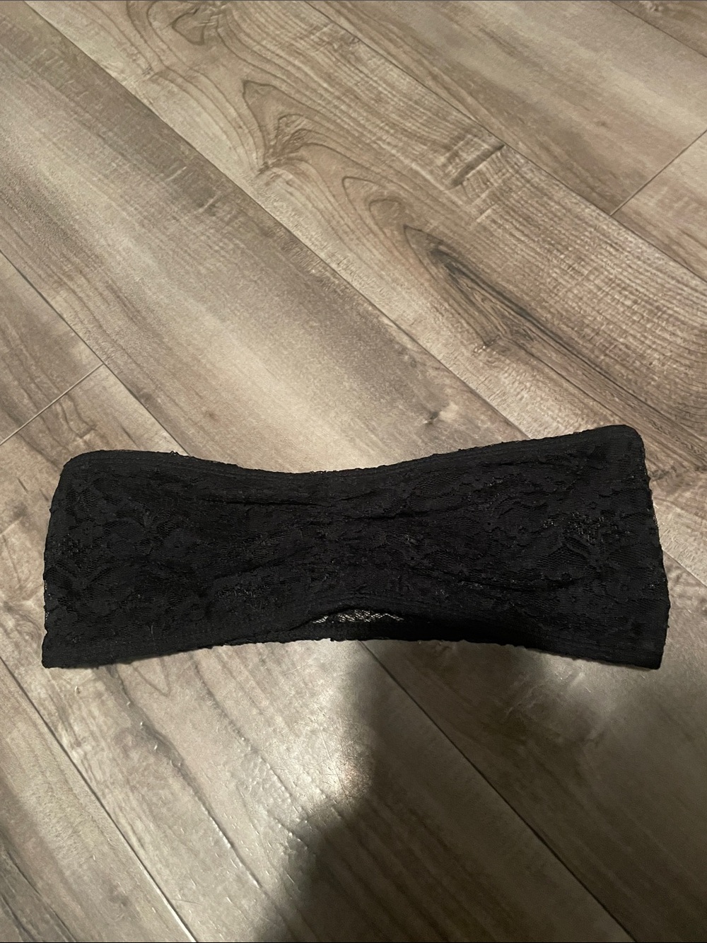 Ardene’s lace Bandeau